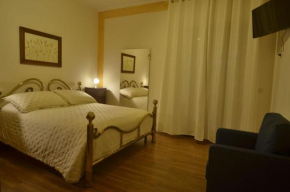 Appartamento Val d'Orcia Patri